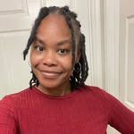 Chamoune Rae Lyons-King - @raediantme - Instagram
