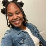 Chamoune Rae Lyons-King - @theradiantsurrogatemom - Instagram