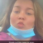 Monica Rae Lyons - @monica.rae97 - Instagram