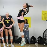 Rae Lyons - @raelyons.volleyball29 - Instagram