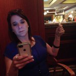 Rae Lyons Hovey - @rae_gin_cajun - Instagram