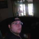 sean rae lyons - @roguekilla830 - Instagram