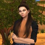 Harmony Rae Maddox - @singaharmony - Instagram
