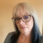 Michelle Rae Maddox-Adam - @shell1141 - Instagram