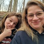 Olivia Rae Maddox - @whitewitching91 - Instagram