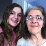 Rae Maxwell - @grandmasorrento - Instagram