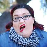 Rae Maxwell-Ross - @raeisanxious - Instagram