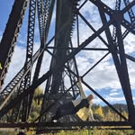 Samantha Rae McKay - @mountainsarecalling207 - Instagram