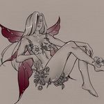 Rae Meadows - @kraemeadowsart - Instagram