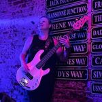 Shelley Rae Morrison - @shelleyraeplaysthebass - Instagram