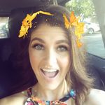 Rachel Moss - @rae.d.moss - Instagram