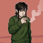 Rae (moss) - @oneflesh1end - Instagram