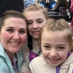 Rachael Mueller - @raemueller9511 - Instagram