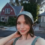 Rachel - @_raemueller - Instagram
