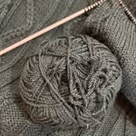 Toni Rae O’Neill - @toniknits - Instagram