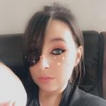 Jessica Rae Perry - @lucifersangel1992 - Instagram