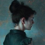 Rae Perry - @thornfield.art - Instagram