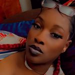 Queen Crissee “RaeQuinn” Lewis - @raequinnart - Instagram