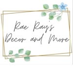 Rae Ray’s Decor and More - @raeraysdecorandmore - Instagram