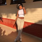 Ray-Ginia Tshabalala - @raeray_01 - Instagram