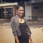 RaeRitchie - @miss_del7 - Instagram
