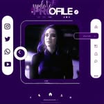 ➛🍷ᯫ﹫:Rᥲᥴꫝᥱᥣ Rᴏᴛʜ 𝗚𝗿𝗮𝘆𝘀𝗼𝗻.░⃟💜 - @rae.rothgrayson - Instagram