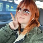 Rae Roth - @irl.hobbit - Instagram