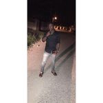 Jason-Rae Rowe - @raaedon - Instagram