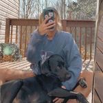 Rachael Steele - @raerowe4 - Instagram