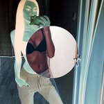 Rae Rowe - @vexxetz - Instagram