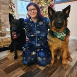 Alexandra Rae Rowland - @frostiifox - Instagram