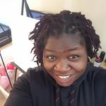 Rae Sanders - @foreverhers722 - Instagram