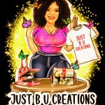 Rae Sanders - @justbucreations - Instagram