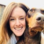 Rae Schmidt - @whiskey_bean - Instagram