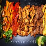 Rae Scott - @gourmetfit_meals1 - Instagram