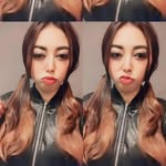 Gebby Noe - @raeshawillona - Instagram