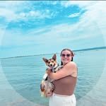Rae Shaw - @13lazydog - Instagram