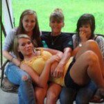 Kimberly Rae Shepherd - @wuvbug13 - Instagram