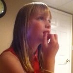 Kinsey Rae Shepherd - @kinsrocks - Instagram