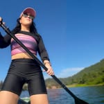 Rae Yelnats - @smallraeofsun - Instagram