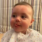 Isla Rae Spicer - @eatwithisla - Instagram