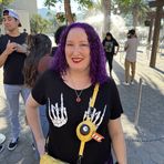 Rachel Steinberg - Facebook