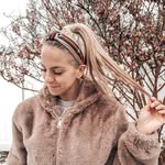 Rae Thompson - @raethompson63 - Instagram