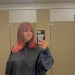 Hair by Rae - @raethomson.hair - Instagram