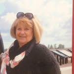 Rae Thomson - @raecam1947 - Instagram