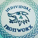 Rae Thomson - @individual_ironworx - Instagram