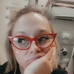 Ashley Rae Tucker-Carter - @thrashley1988 - Instagram