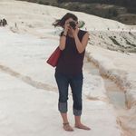 Cindy-Rae Tucker - @passportshand - Instagram