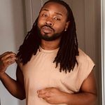 Rae Rahji Albany-Tucker - @raerahji - Instagram