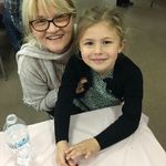 vicki tucker - @raetucker - Instagram